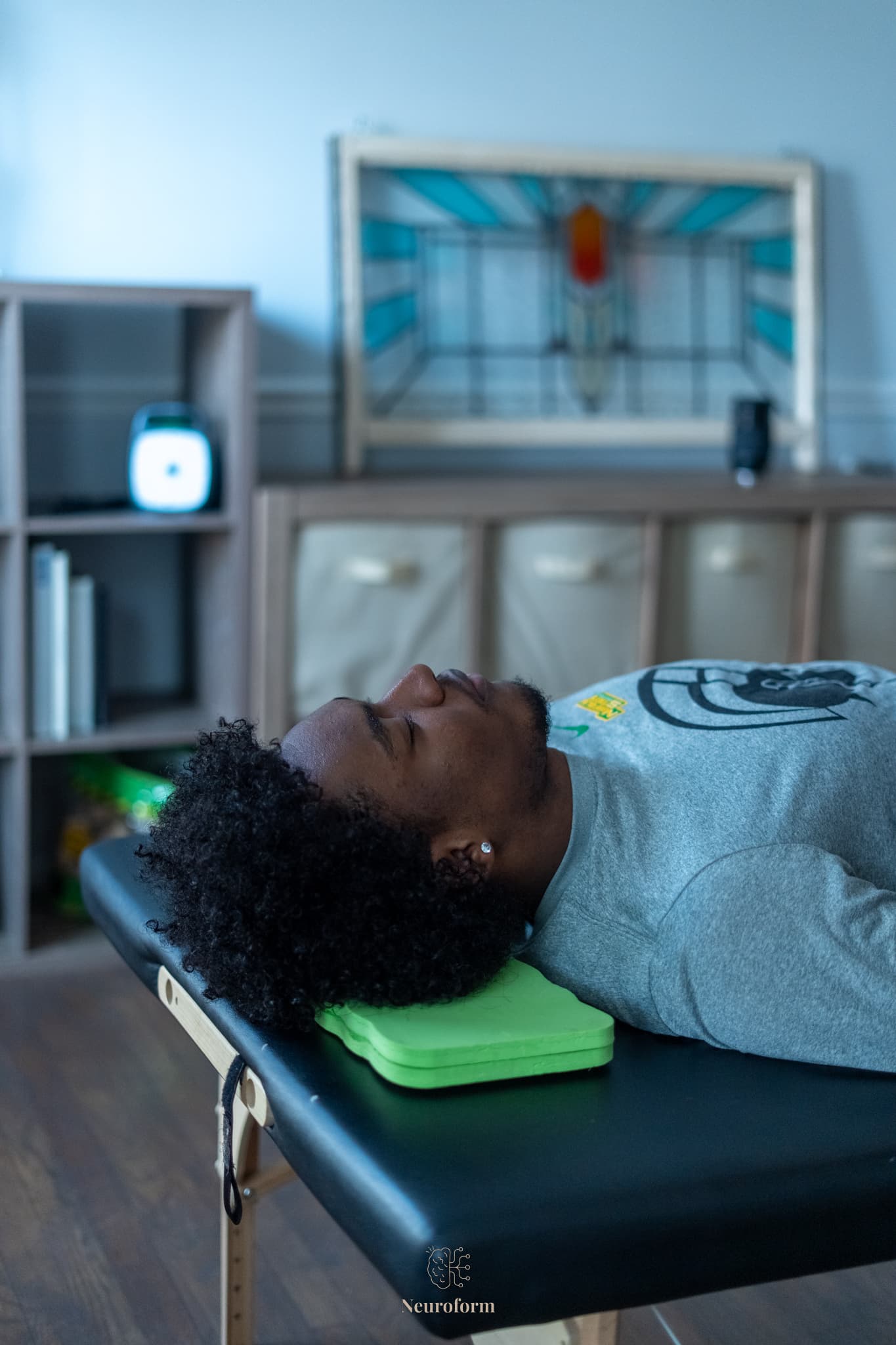 Feldenkrais Integration