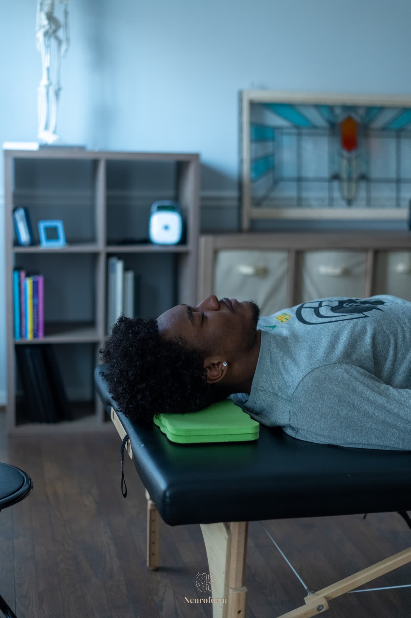 Neurodivergent Families